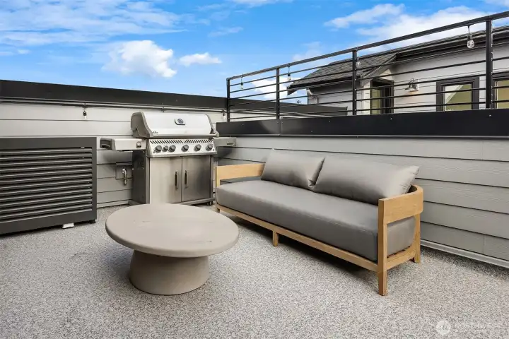 Photos for illustration purposes only & not of actual home for sale. Cascadian model home.