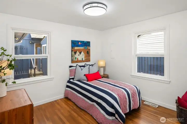 2nd Bedroom