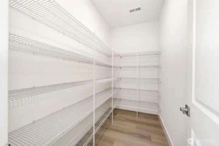 Not Actual Home, Model Only