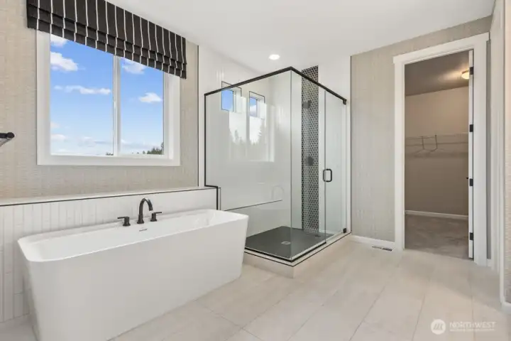 Not Actual Home, Model Only