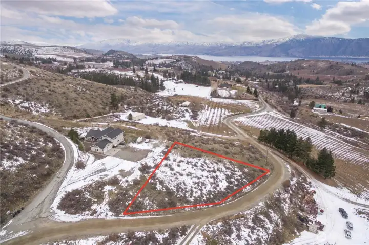 Parcel Number 282113440060