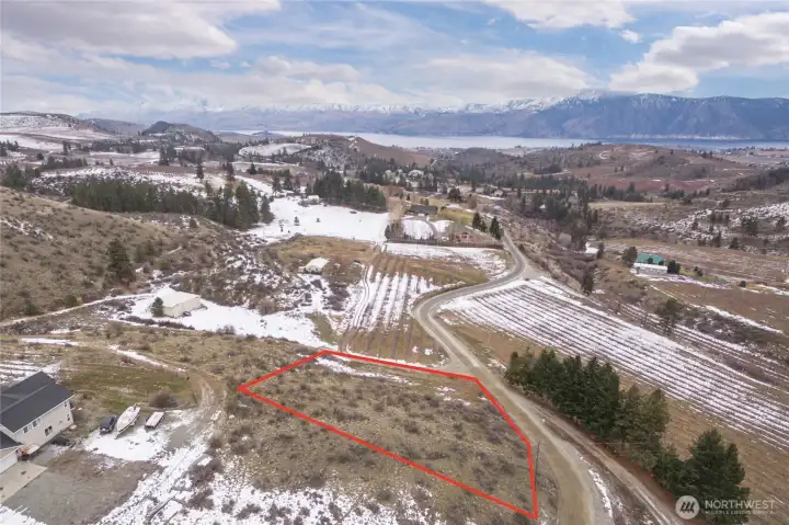 Parcel Number 282113440065