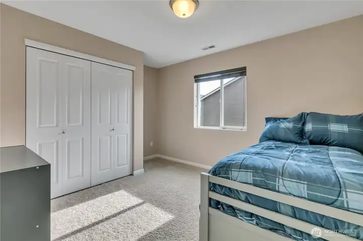 4th bedroom