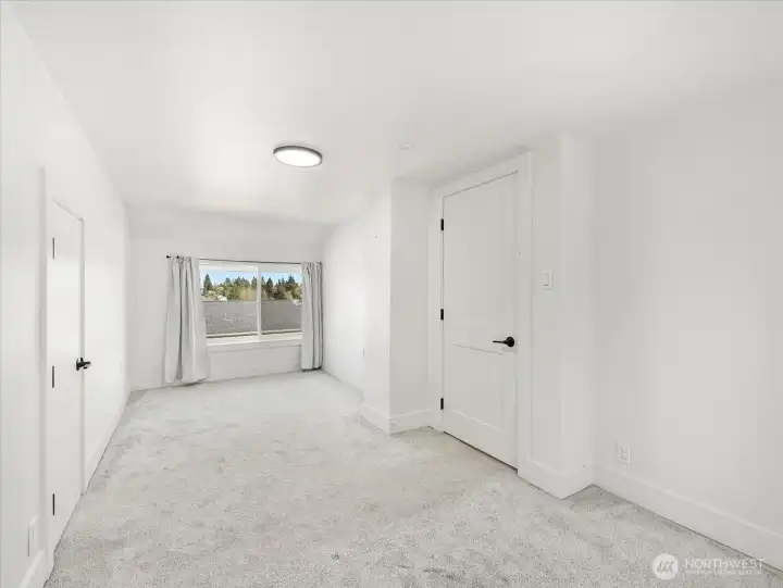 2nd Bedroom on 2nd floor