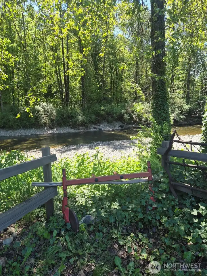 River front Paradise