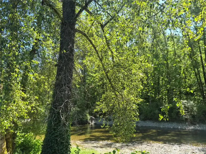 River views