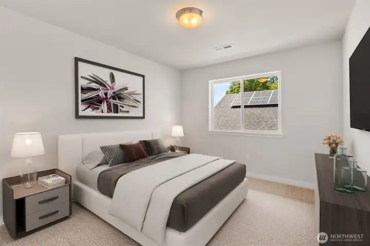 Bedroom # 2