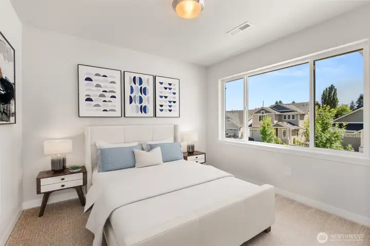 Bedroom # 3