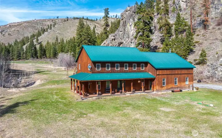4600 sf home 4600 sf home