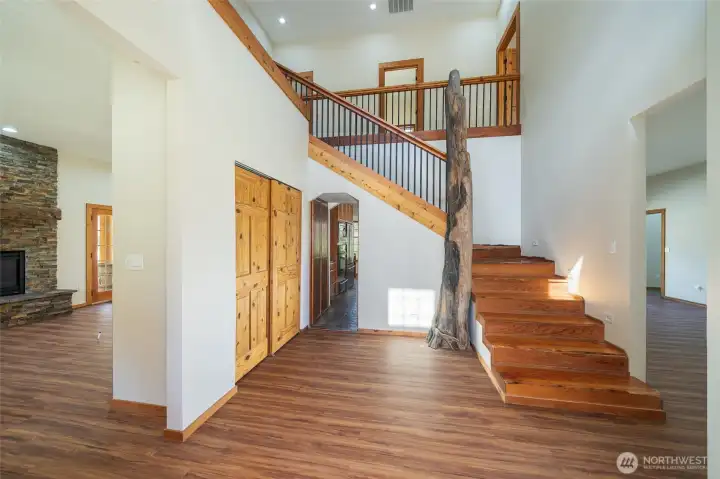 Entry Entry