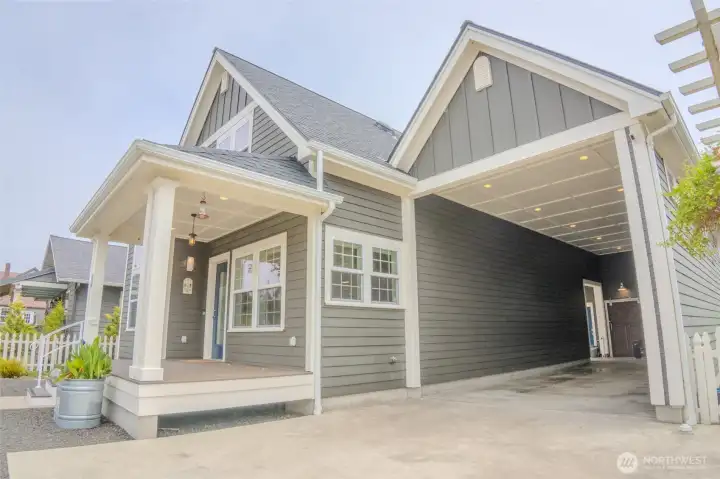 This home has it all!