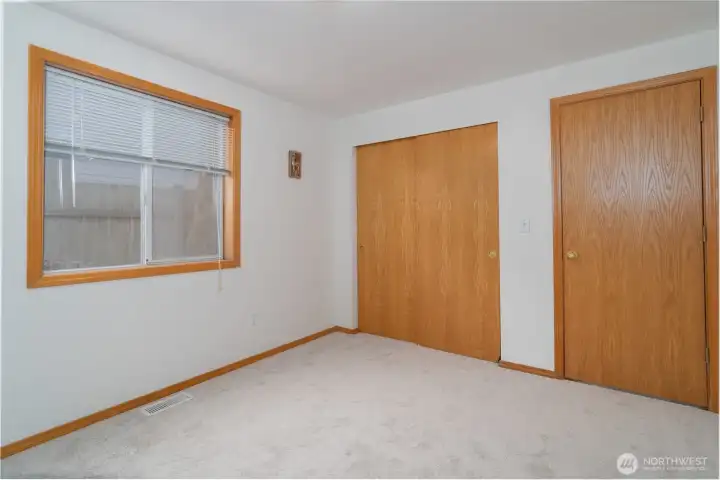 Bedroom #2