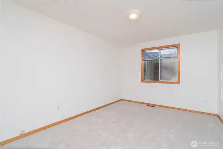 Bedroom #3