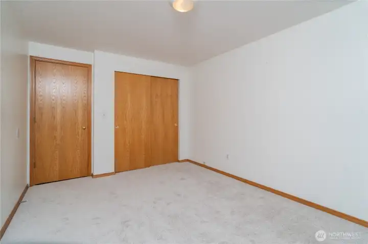 Bedroom #3