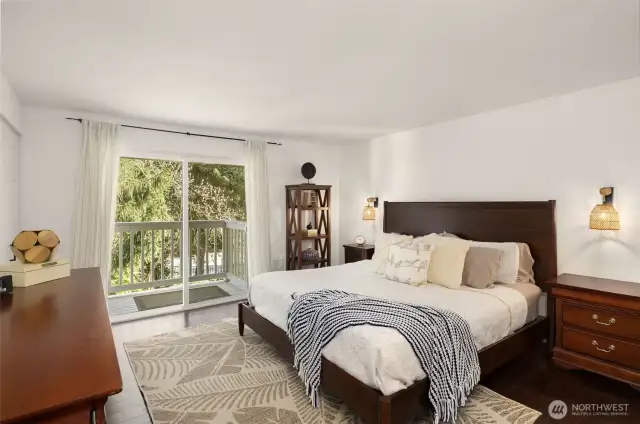 Primary Suite