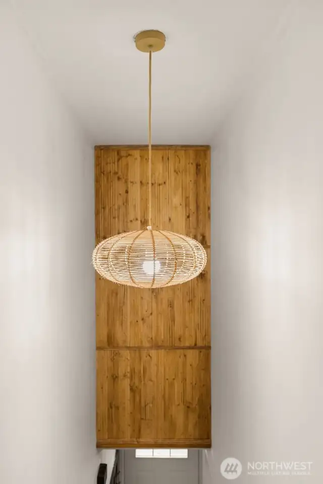 Lots of warm & inviting details