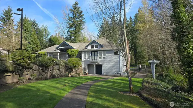 Enjoy the benefits of low-maintenance living with exterior upkeep handled by the HOA, while still having your own front door, garage, and the feel of a single-family home. Located just minutes from shopping, dining, parks, and major commuter routes, this home is ideal for those seeking both lifestyle and location.
