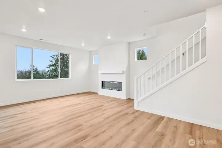 photo from a similar home in the community photo from a similar home in the community