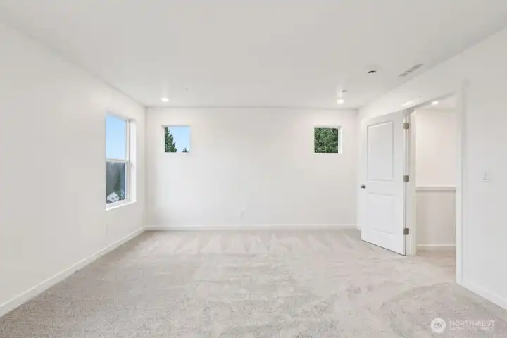 photo from a similar home in the community photo from a similar home in the community