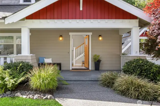 This impeccably maintained home has everything you need.