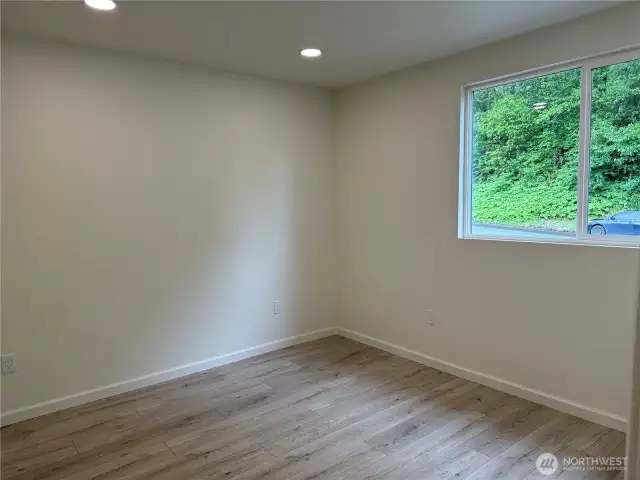 Front Bedroom