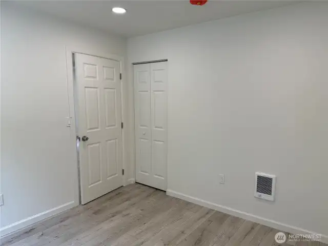 Front Bedroom