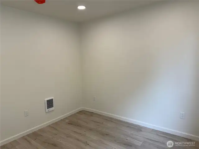 Front Bedroom