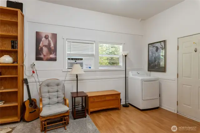 main house bedroom
