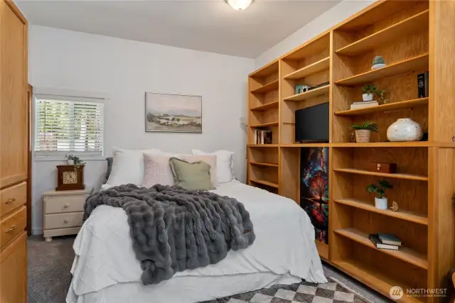 Main Bedroom