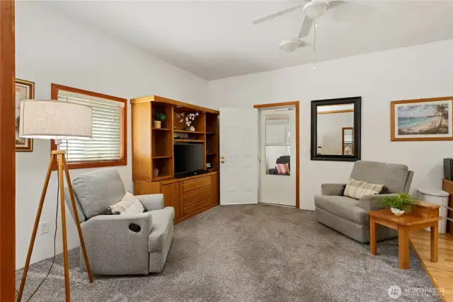 main home living