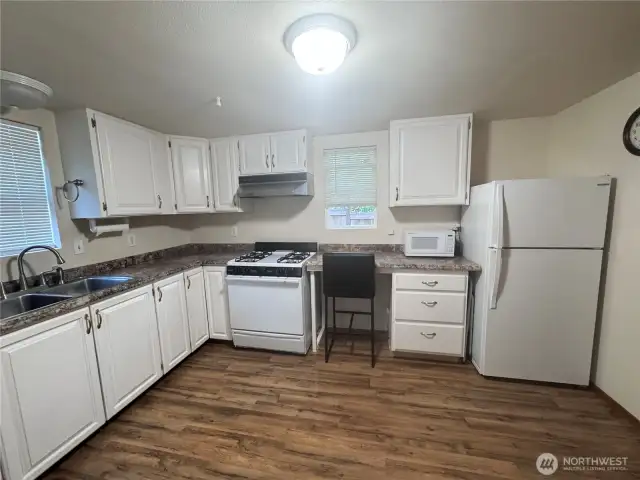 Tiny House