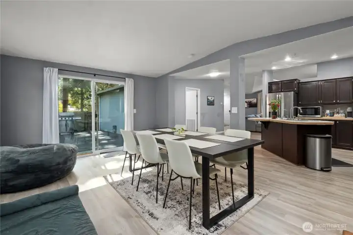 Family Room photo 2