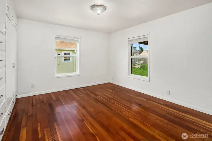 Bedroom 1.