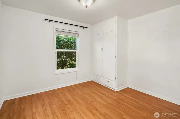 Bedroom 2.