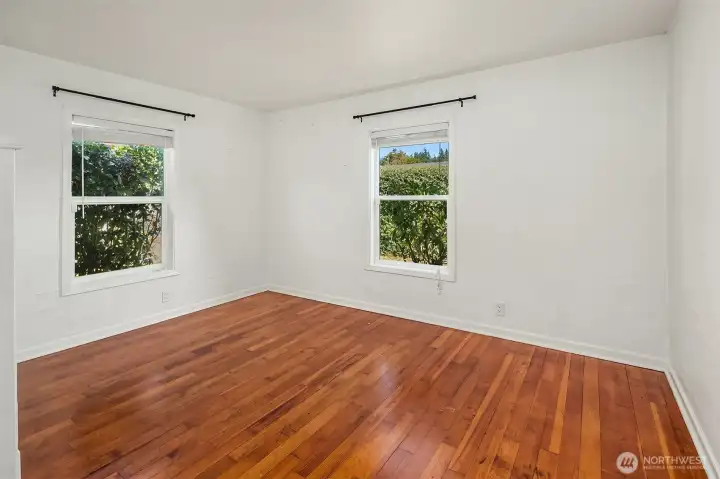 Bedroom 3.