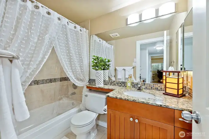 Guest Bath