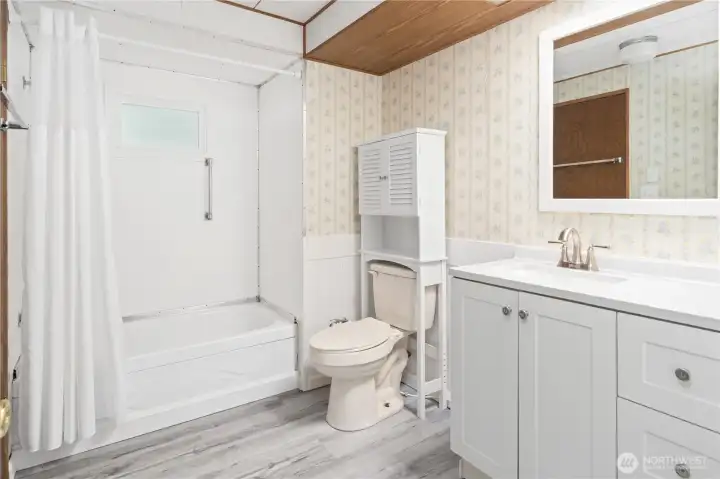 Guest Bath