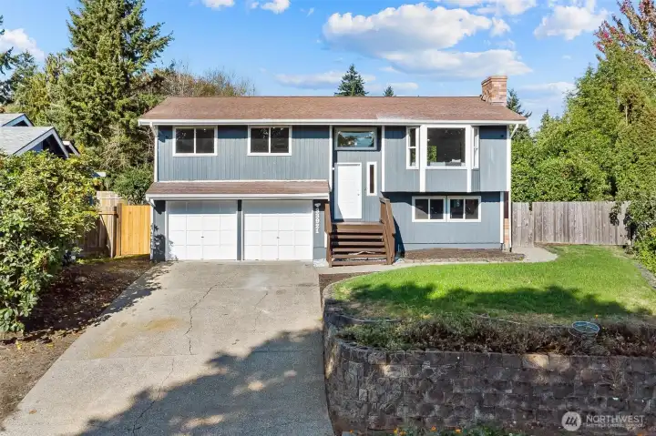One-family-owned home ready for you to make it yours!