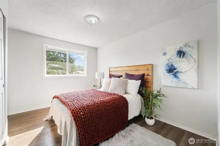 Bedroom #2