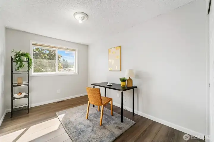 Bedroom #3