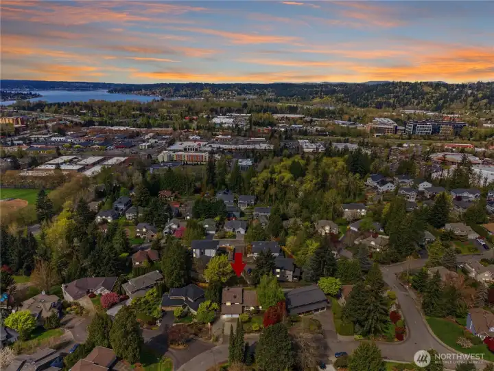 All that Issaquah has to offer