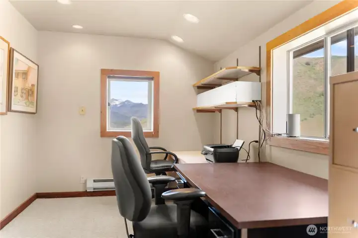 Office #2. Office #2.