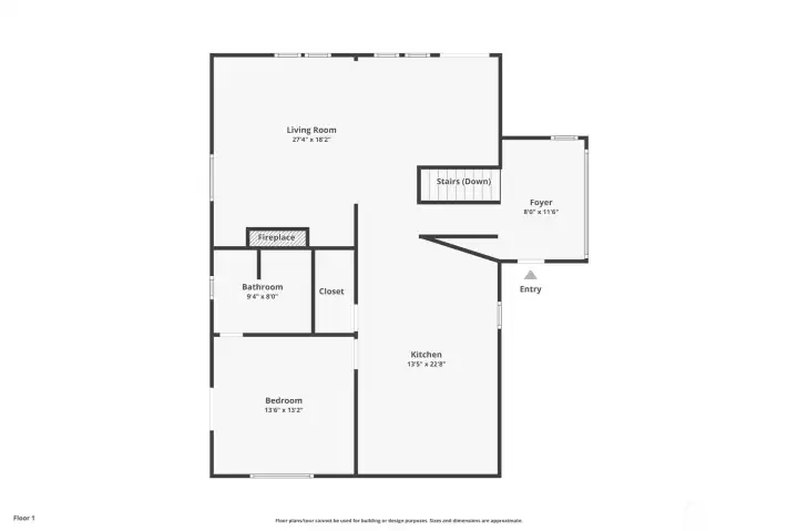 Main Floor
