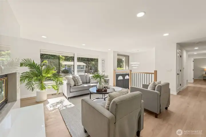 Another side of Living room