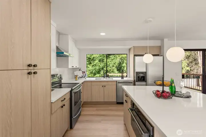 Pantry