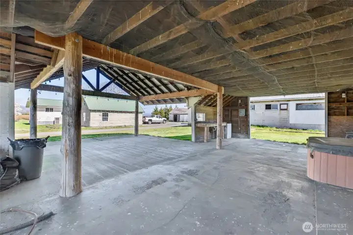 Gazebo Gazebo