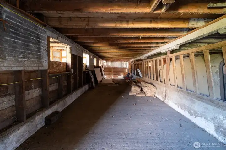 Barn Barn
