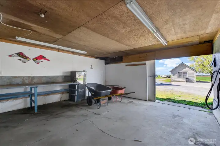 Garage Garage