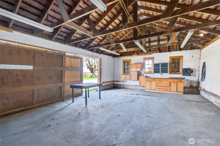 Garage Garage