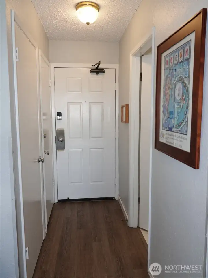 Entry.